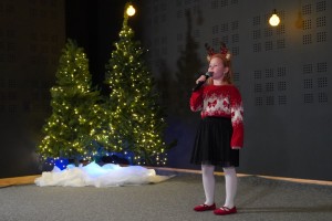 KONCERT ŚWIĄTECZNY