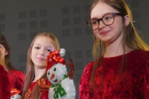 KONCERT ŚWIĄTECZNY