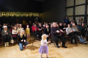 KONCERT ŚWIĄTECZNY