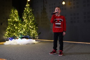 KONCERT ŚWIĄTECZNY