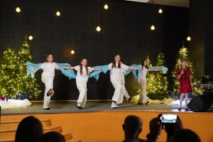 KONCERT ŚWIĄTECZNY