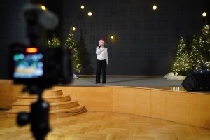 KONCERT ŚWIĄTECZNY
