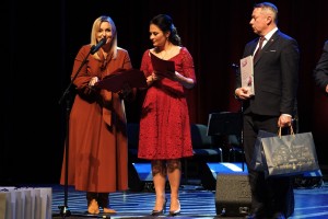 Podsumowanie akcji ONKO MIKOŁAJ