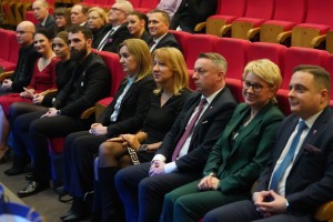 Podsumowanie akcji ONKO MIKOŁAJ