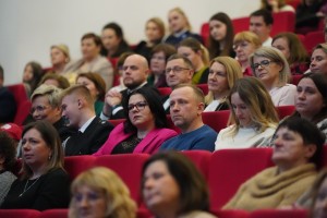 Podsumowanie akcji ONKO MIKOŁAJ