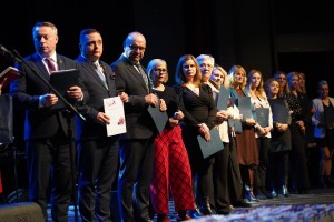 Podsumowanie akcji ONKO MIKOŁAJ