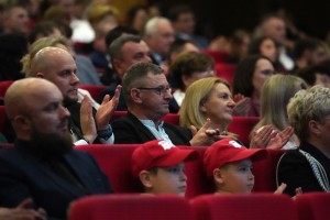 Podsumowanie akcji ONKO MIKOŁAJ