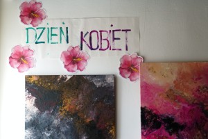 DZIEŃ KOBIET w Klubie 50 PLUS