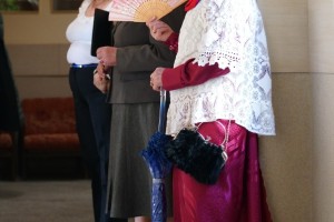 DZIEŃ KOBIET w Klubie 50 PLUS
