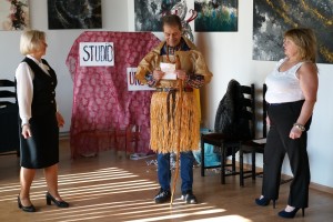 DZIEŃ KOBIET w Klubie 50 PLUS