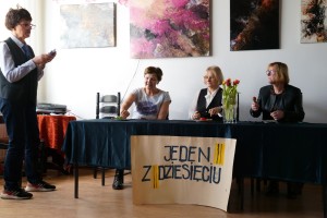 DZIEŃ KOBIET w Klubie 50 PLUS