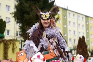 Przegląd Poezji Dziecięcej „W krainie dziecięcej fantazji”