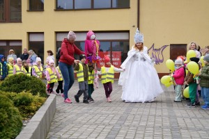Przegląd Poezji Dziecięcej „W krainie dziecięcej fantazji”