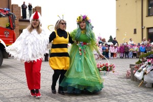 Przegląd Poezji Dziecięcej „W krainie dziecięcej fantazji”