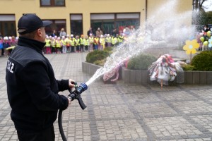 Przegląd Poezji Dziecięcej „W krainie dziecięcej fantazji”