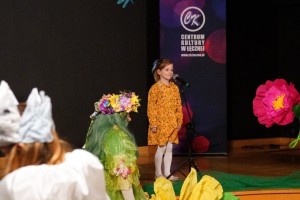 Przegląd Poezji Dziecięcej „W krainie dziecięcej fantazji”