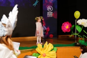 Przegląd Poezji Dziecięcej „W krainie dziecięcej fantazji”