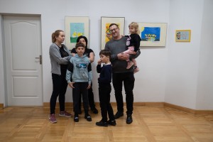 30. Powiatowy Konkurs Plastyczny Symbole i Tradycje Świąt Wielkanocnych 