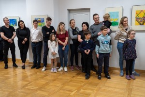 30. Powiatowy Konkurs Plastyczny Symbole i Tradycje Świąt Wielkanocnych 