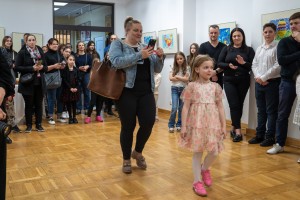 30. Powiatowy Konkurs Plastyczny Symbole i Tradycje Świąt Wielkanocnych 