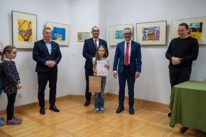 30. Powiatowy Konkurs Plastyczny Symbole i Tradycje Świąt Wielkanocnych 