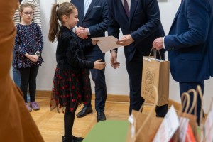 30. Powiatowy Konkurs Plastyczny Symbole i Tradycje Świąt Wielkanocnych 