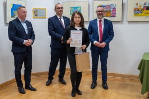 30. Powiatowy Konkurs Plastyczny Symbole i Tradycje Świąt Wielkanocnych 