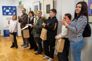 30. Powiatowy Konkurs Plastyczny Symbole i Tradycje Świąt Wielkanocnych 