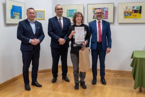 30. Powiatowy Konkurs Plastyczny Symbole i Tradycje Świąt Wielkanocnych 