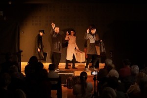Teatr HORYZONT