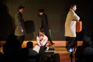 Teatr HORYZONT