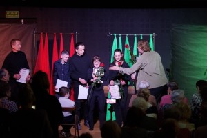 Teatr HORYZONT