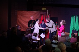 Teatr HORYZONT