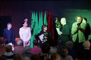 Teatr HORYZONT