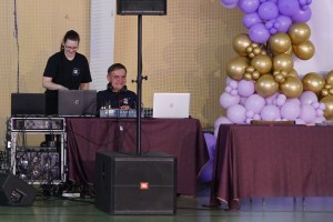 XXI Turniej Tańca Nowoczesnego o Puchar Burmistrza Łęcznej - sobota