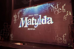 Teatr Syrena, spektakl „Matylda”
