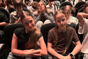 Teatr Syrena, spektakl „Matylda”