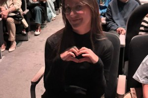 Teatr Syrena, spektakl „Matylda”