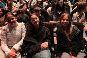 Teatr Syrena, spektakl „Matylda”