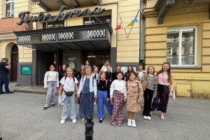 Teatr Syrena, spektakl „Matylda”
