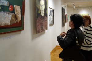 10. Biennale Sztuk Plastycznych Łęczna 2026