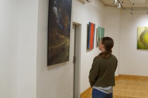 10. Biennale Sztuk Plastycznych Łęczna 2026