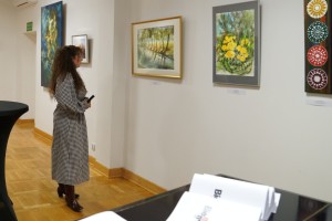10. Biennale Sztuk Plastycznych Łęczna 2026