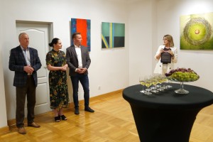 10. Biennale Sztuk Plastycznych Łęczna 2026