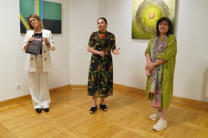 10. Biennale Sztuk Plastycznych Łęczna 2026