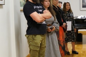 10. Biennale Sztuk Plastycznych Łęczna 2026