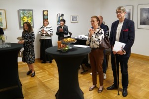 10. Biennale Sztuk Plastycznych Łęczna 2026