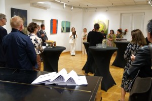 10. Biennale Sztuk Plastycznych Łęczna 2026