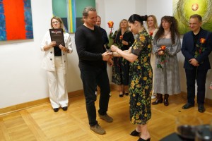 10. Biennale Sztuk Plastycznych Łęczna 2026