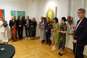 10. Biennale Sztuk Plastycznych Łęczna 2026